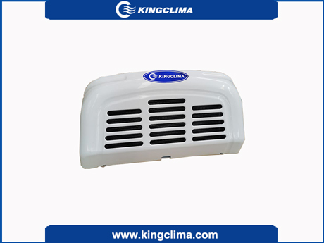 K-560 Truck Refrigeration System - KingClima